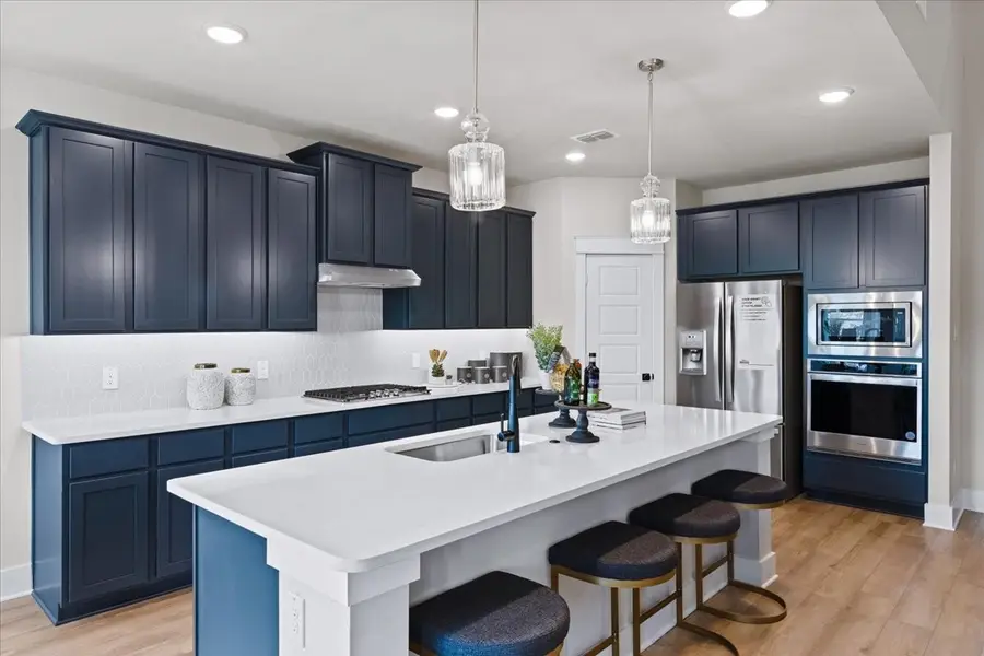 9328 Derry Lane, Little Elm, TX 76227 - #2