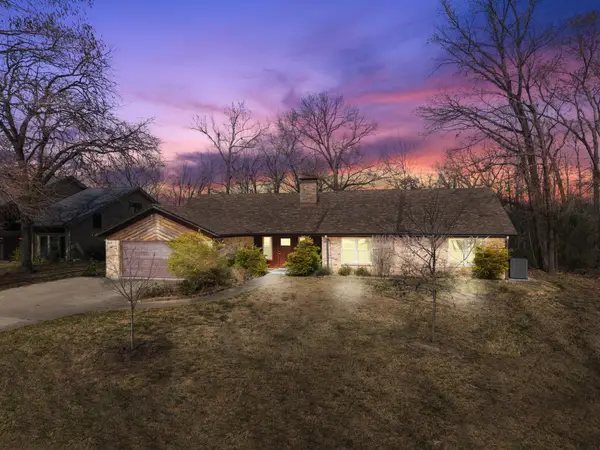 615 Private Road 5881, Yantis, TX 75497