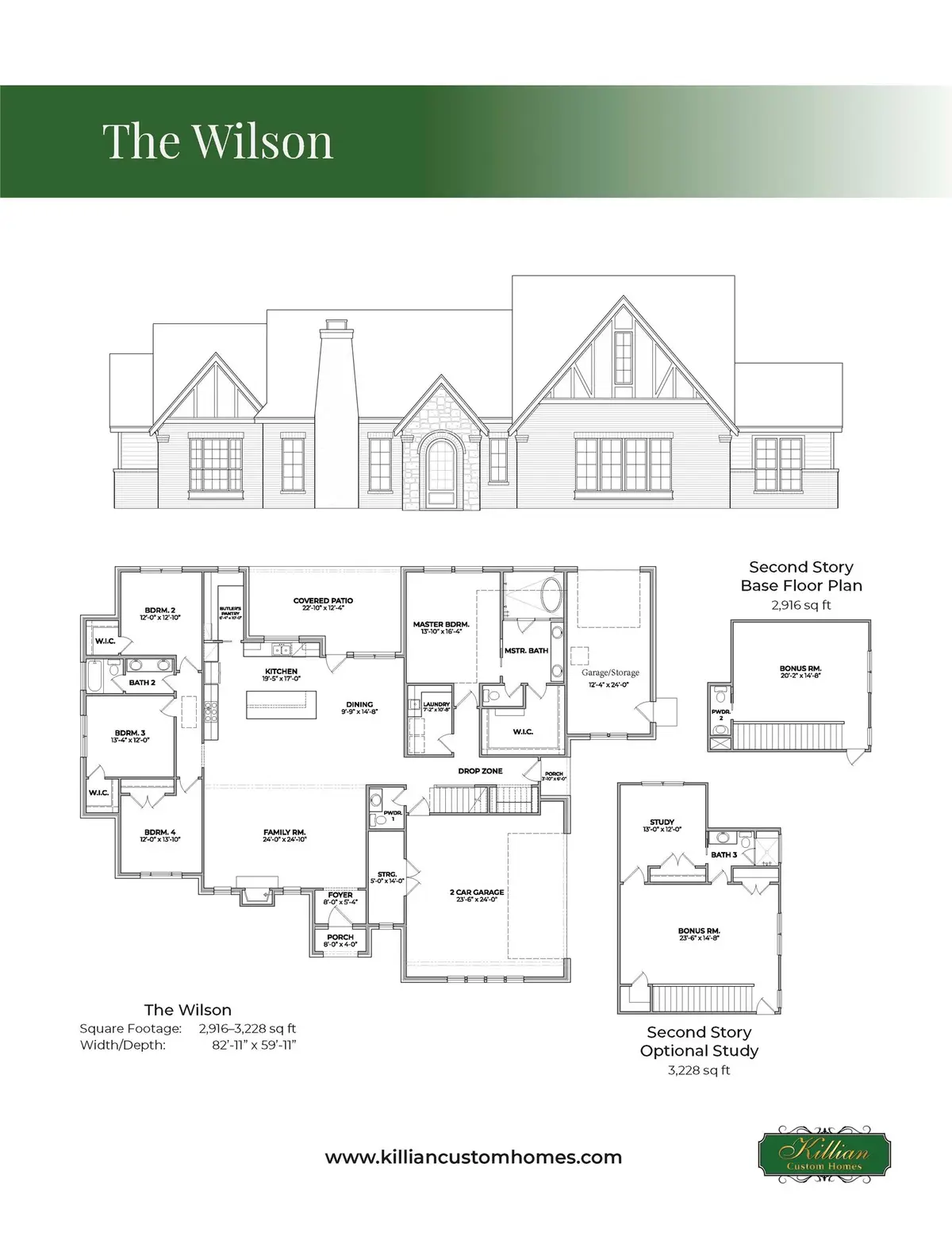 1920 Kaycee Circle, Midlothian, TX 76065 - #1