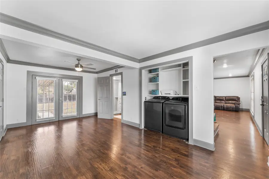 3500 Byrd Drive, Mesquite, TX 75150 - #3