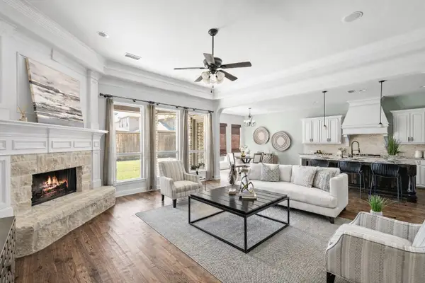 14875 Story Lane, Frisco, TX 75035