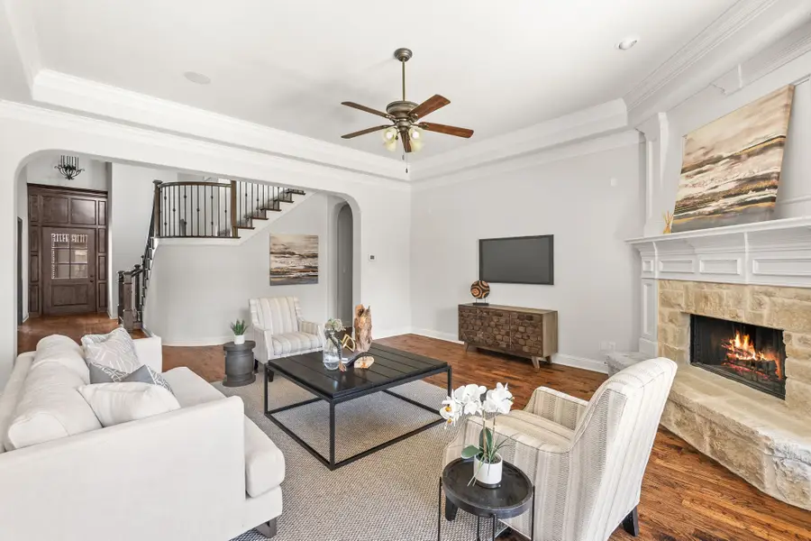 14875 Story Lane, Frisco, TX 75035 - #2