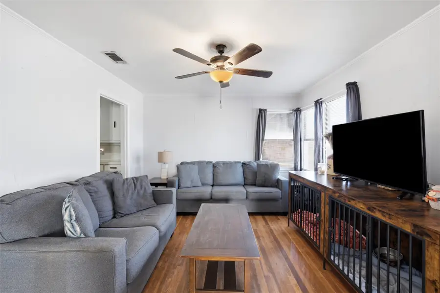 1503 W 10th Street, McGregor, TX 76657 - #3