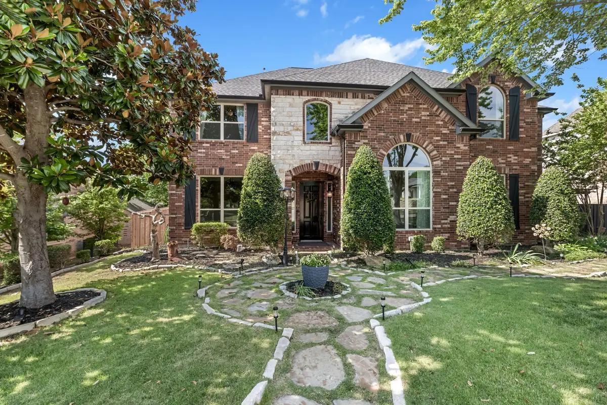 2405 Highgate Drive, McKinney, TX 75070 - #1