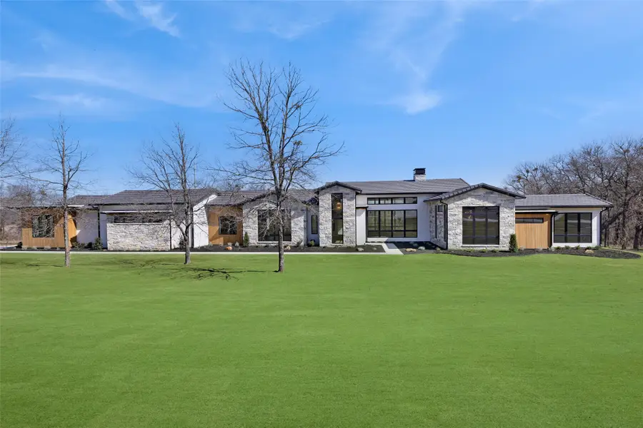 1000 Rancho Ladera Road, Aledo, TX 76008 - #2