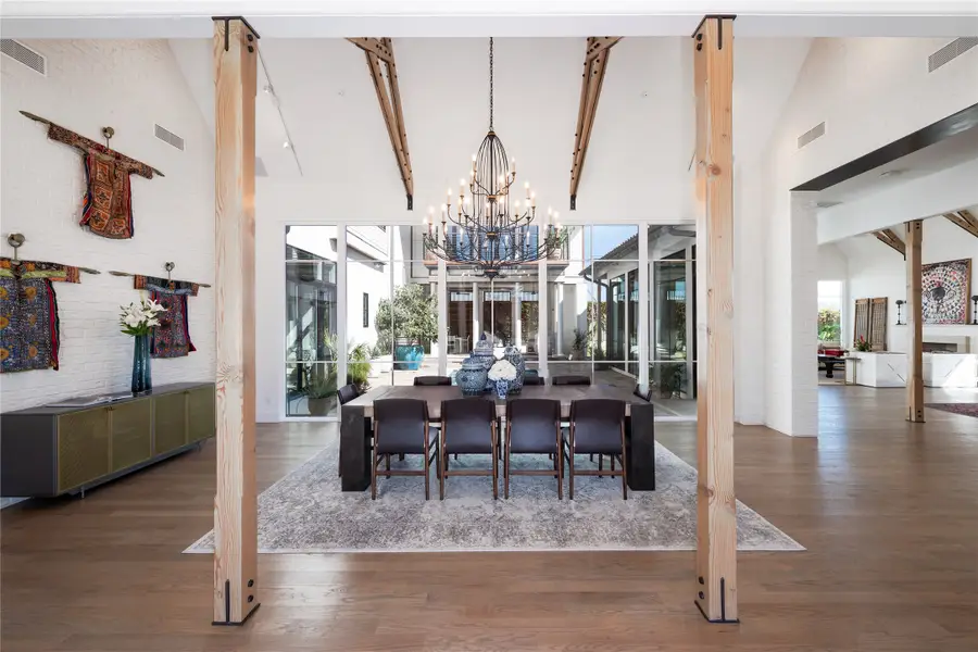 5747 Charlestown Drive, Dallas, TX 75230 - #3