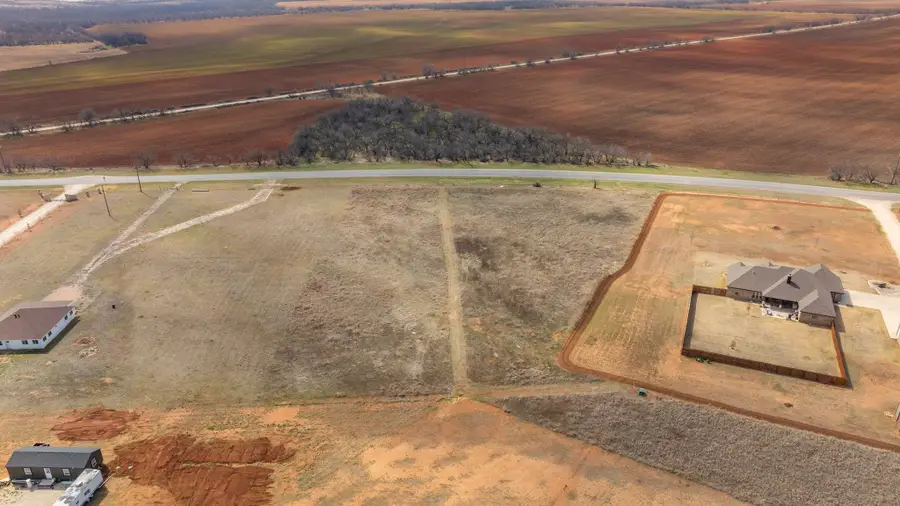 TBD Fm 2404, Hawley, TX 79525 - #3