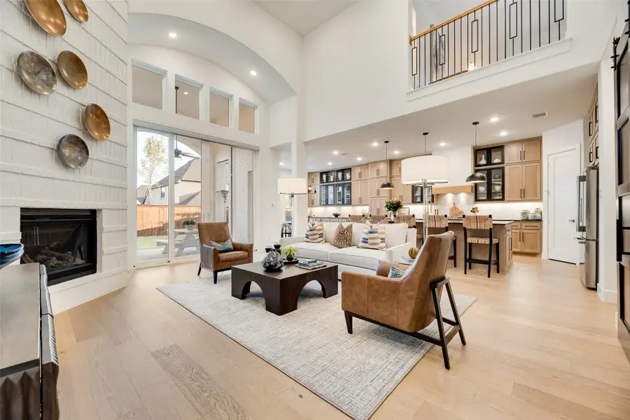 2217 Grey September Street, Celina, TX 75009 - #3