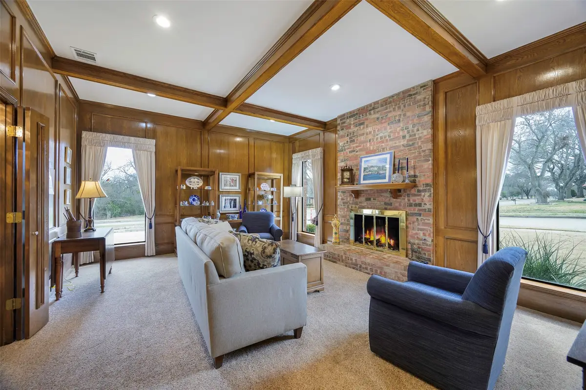 4349 Los Robles Drive, Plano, TX 75074 - #1