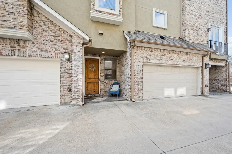 1922 Euclid Avenue #B, Dallas, TX 75206 - #2