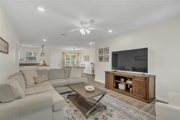 605 Terrace Drive, Richardson, TX 75081