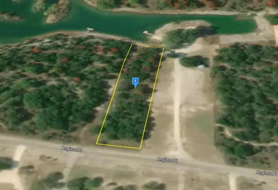 512 Anglers Ridge, Bluff Dale, TX 76433 - #3