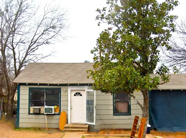 3018 Clinton Street, Abilene, TX 79603