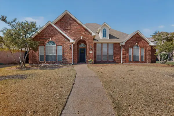 104 Worchester Lane, Allen, TX 75002