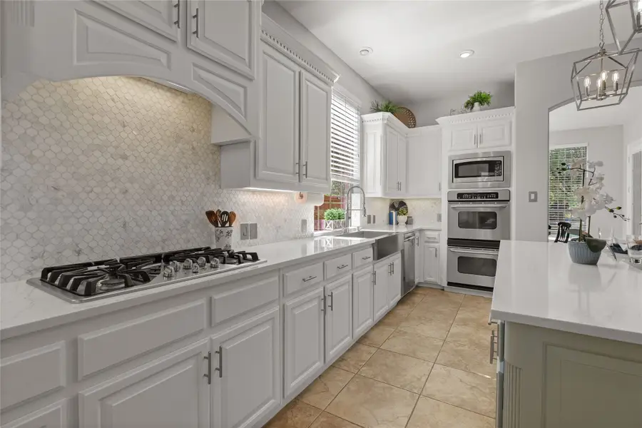 7905 Craftsbury Lane, McKinney, TX 75071 - #2