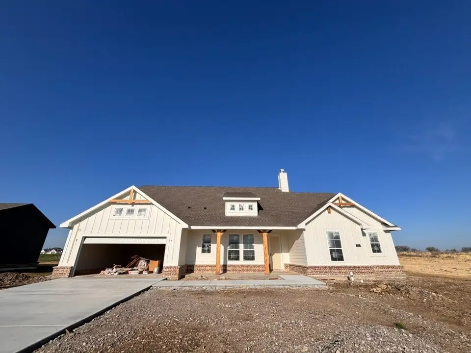 141 Moss Glen Lane, New Fairview, TX 76078 - #1