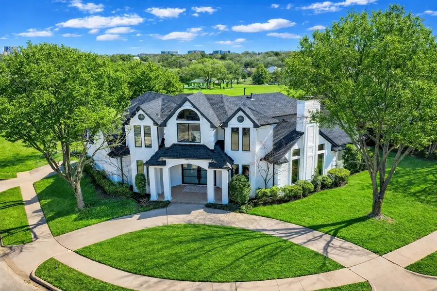 2712 Shoal Creek Circle, Plano, TX 75093 - #2