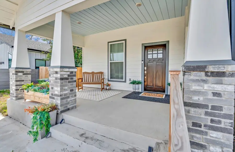 1322 N 11th Street, Waco, TX 76707 - #3