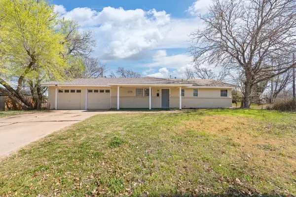 5509 Westhaven Drive, Fort Worth, TX 76132