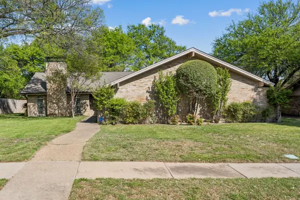 1324 Glenbrook Drive, Irving, TX 75061