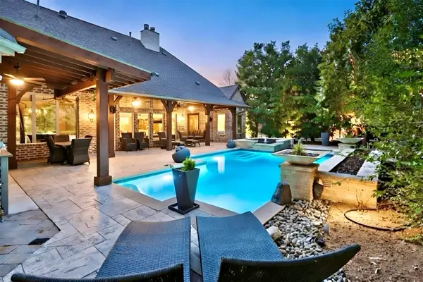 932 Charles River Court, Allen, TX 75013