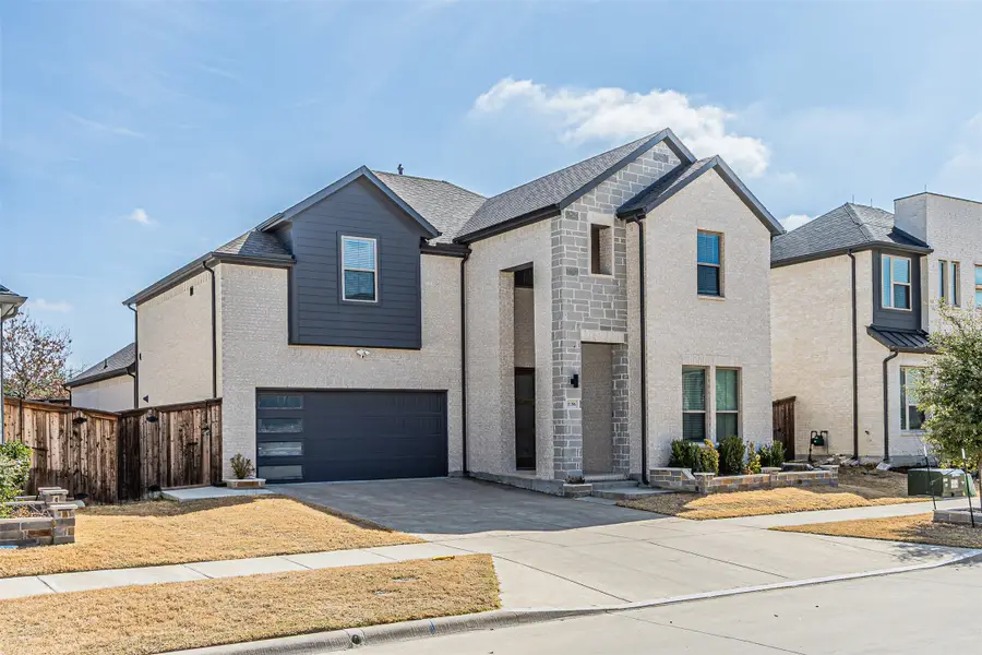 11356 Four Roses Trail, Frisco, TX 75035 - #2