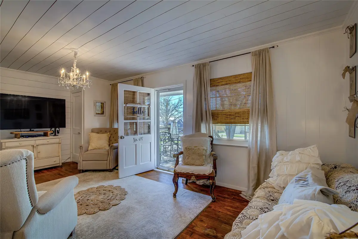 697 Tawakoni Drive, East Tawakoni, TX 75472 - #1