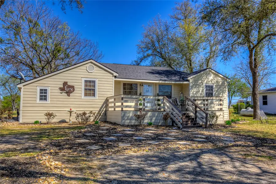 697 Tawakoni Drive, East Tawakoni, TX 75472 - #2