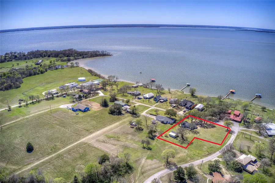 697 Tawakoni Drive, East Tawakoni, TX 75472 - #3
