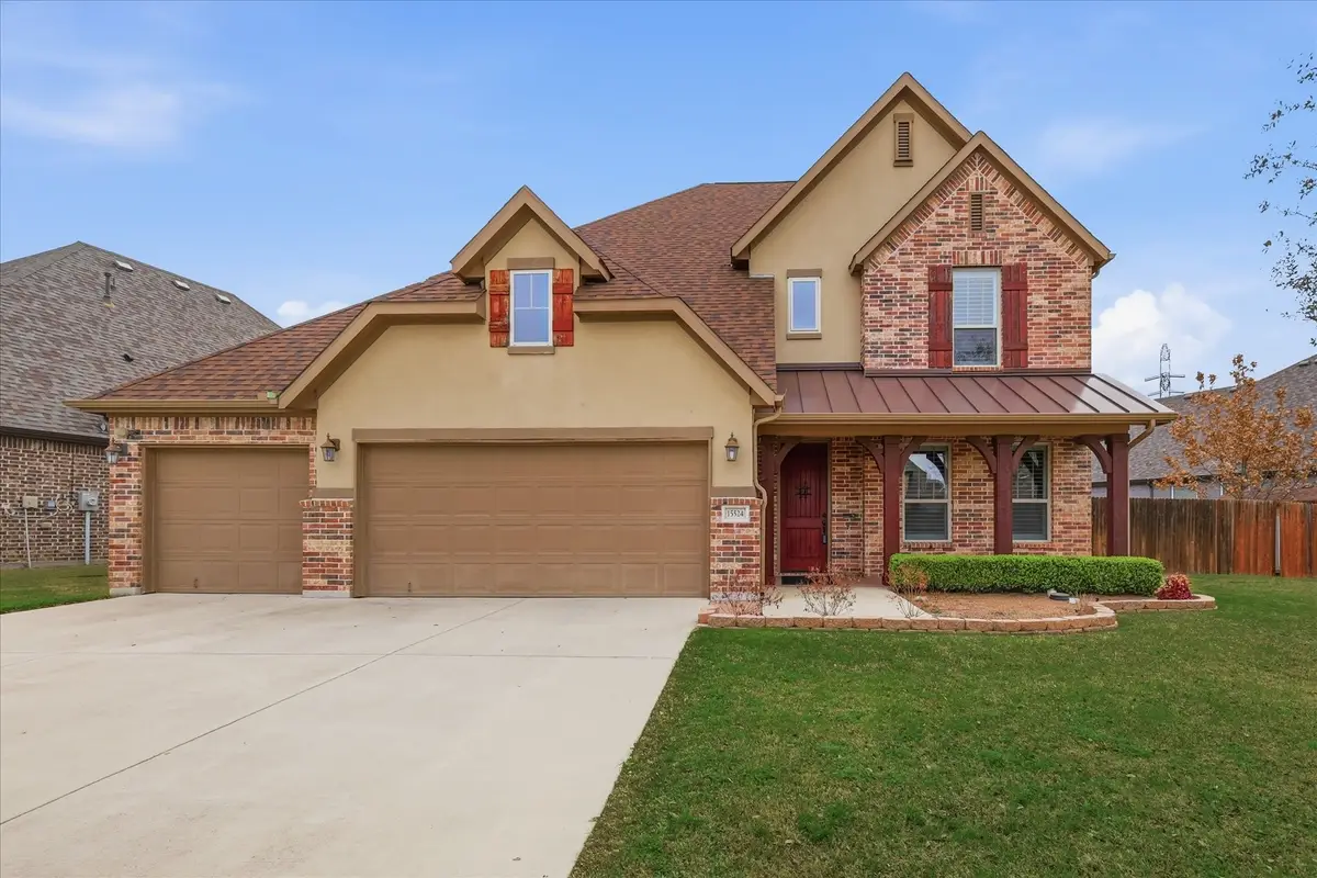 15524 Pioneer Bluff Trail, Justin Roanoke, TX 76262 - #1
