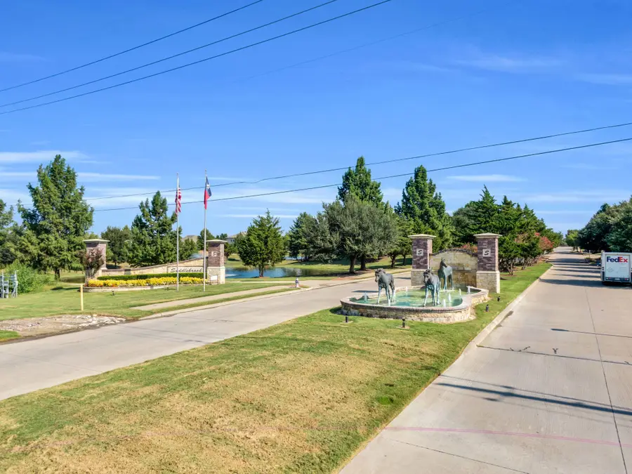 109 Thoroughbred Street, Waxahachie, TX 75165 - #3