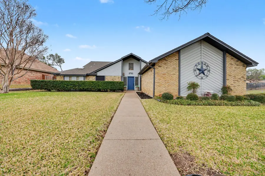 2701 Ridge Top Lane, Arlington, TX 76006 - #2