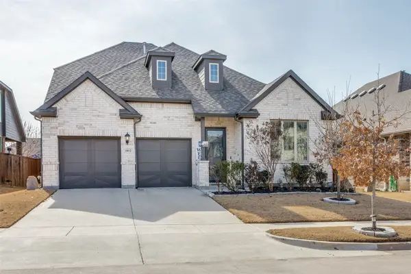 1812 Graham Way, Mansfield, TX 76063