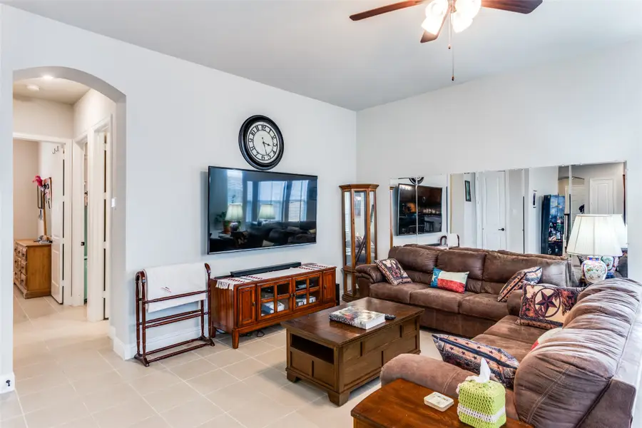1812 Graham Way, Mansfield, TX 76063 - #2
