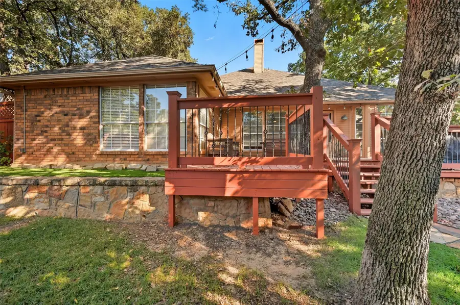 2680 Creekside Court, Highland Village, TX 75077 - #3