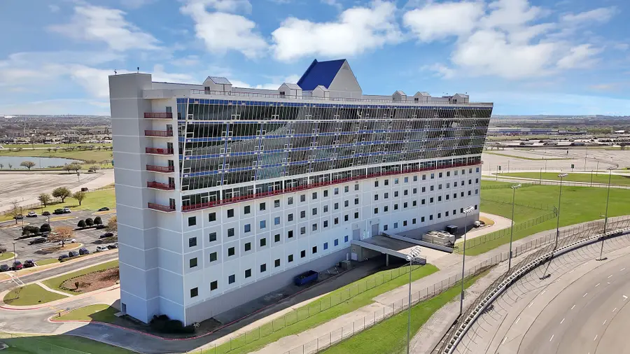 3575 Lone Star Circle #909, Fort Worth, TX 76177 - #2