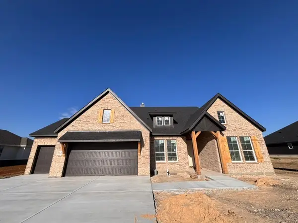 263 Meadow Vista Drive, New Fairview, TX 76078