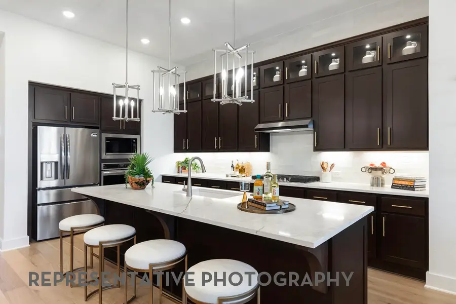 3591 Redbud Flower Trail, Midlothian, TX 76084 - #2