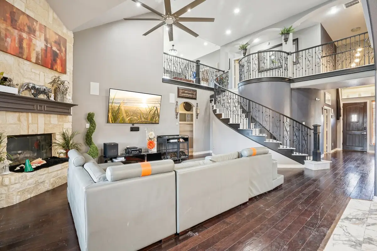 400 Shadow Creek Drive, Desoto, TX 75115 - #1