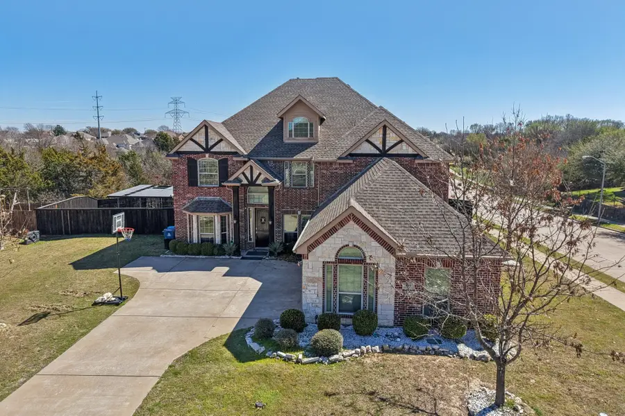 400 Shadow Creek Drive, Desoto, TX 75115 - #2