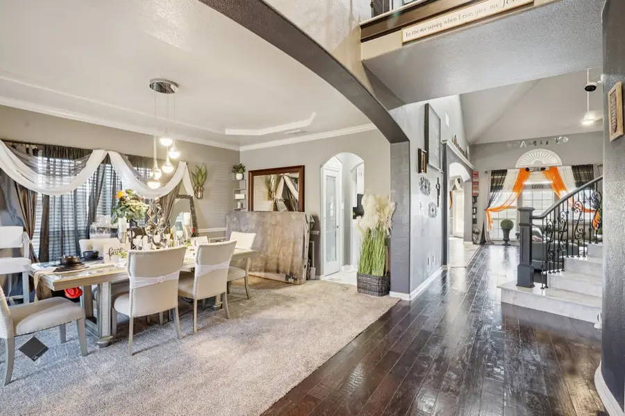 400 Shadow Creek Drive, Desoto, TX 75115 - #3