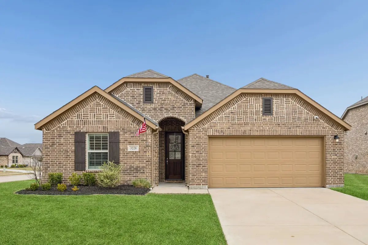 3220 Wildwood Drive, Royse City, TX 75189 - #1