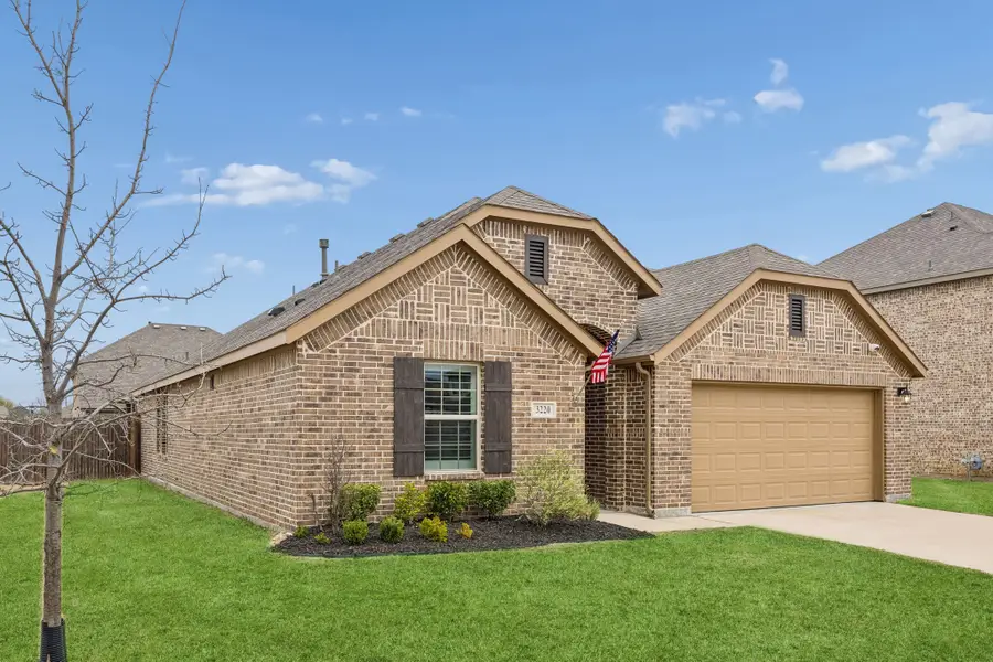 3220 Wildwood Drive, Royse City, TX 75189 - #2