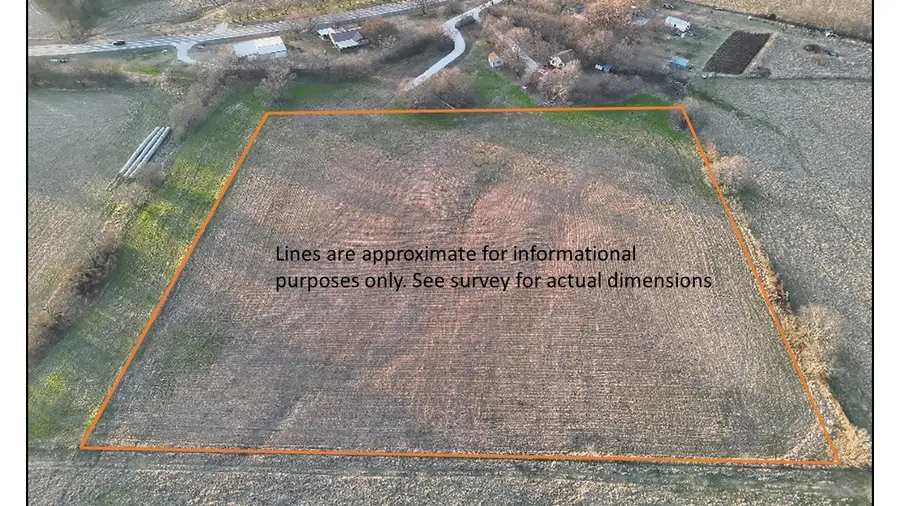 TBD Fm1198, Myra, TX 76253 - #3