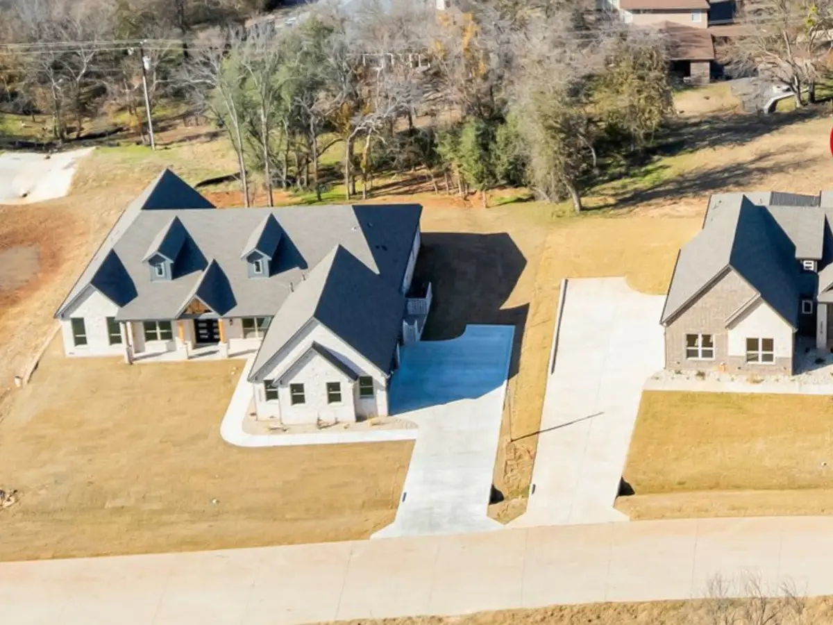 2420 Candlestick Drive, Granbury, TX 76049 - #1