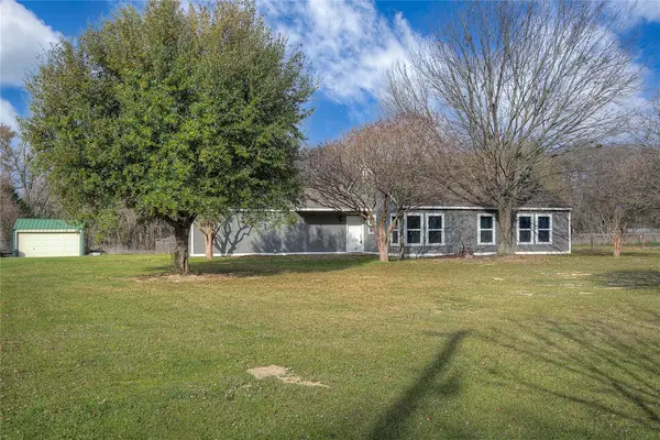 19408 County Road 4072, Kemp, TX 75143