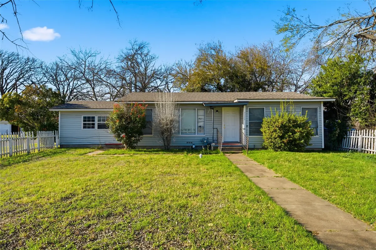 3329 Cumberland Avenue, Waco, TX 76708 - #1
