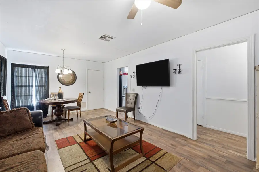 3329 Cumberland Avenue, Waco, TX 76708 - #3