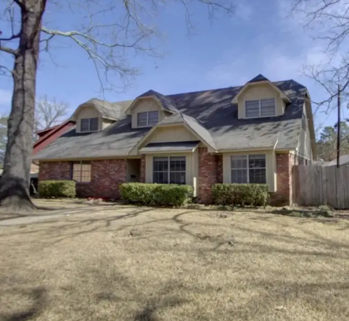 2 Woodcliff Drive, Texarkana, TX 75503 - #1