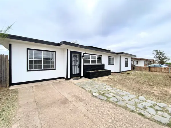 3222 Mariana Avenue, Midland, TX 79701